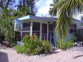 The Ibis Cottage